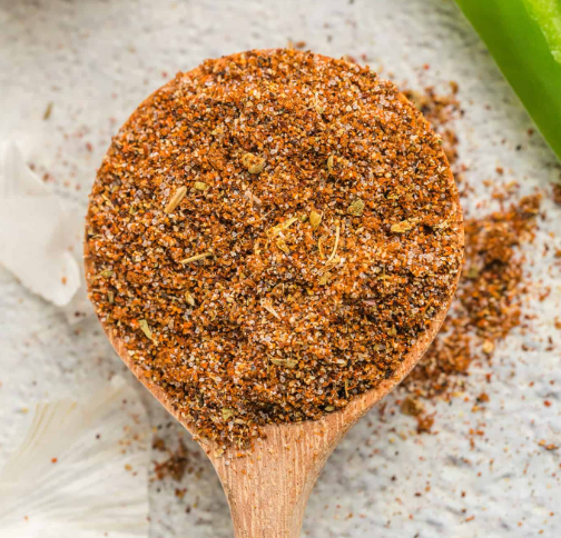 Elite. FGS Fajita Seasoning (Allergen Free) (CF) 700g