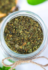 Elite. FGS Dried Basil (CF) 100g