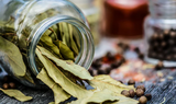 Elite. FGS Dried Bay Leaves (CF) 25g