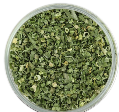 Elite. FGS Chive Flakes (CF) 45g