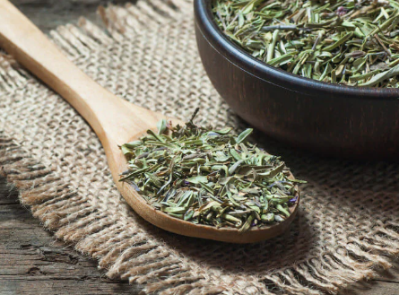 Elite. FGS Dried Thyme (CF) 100g