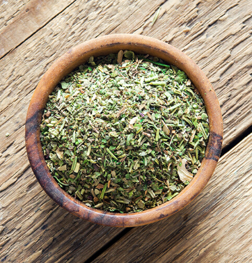 Elite. FGS Dried Mixed Herbs (CF) 80g