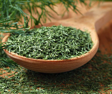Elite. FGS Dill Weed Tips (CF) 100g