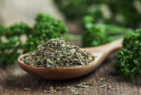 Elite. FGS Dried Parsley (CF) 50g