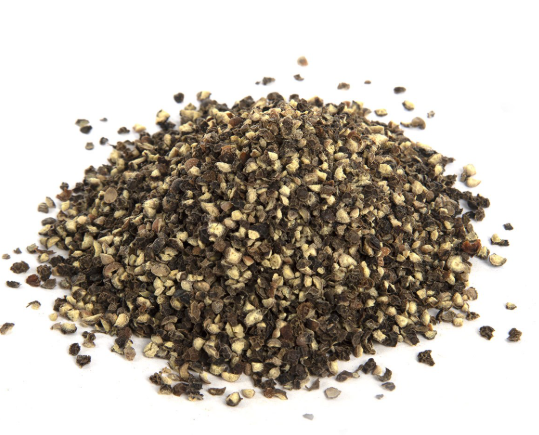 Elite. Caterfood Select Cracked Black Pepper 450g