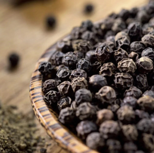 Elite. Caterfood Select Whole Black Peppercorns 500g