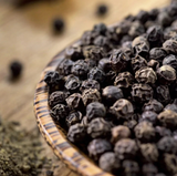 Elite. Caterfood Select Whole Black Peppercorns 500g
