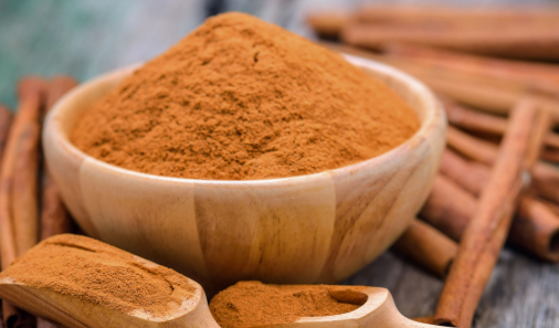 Elite. Caterfood Select Ground Cinnamon 430g