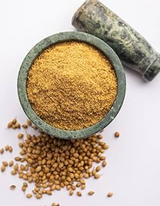Elite. Caterfood Select Ground Coriander 400g