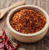 Elite. FGS Crushed Chillies (CF) 350g