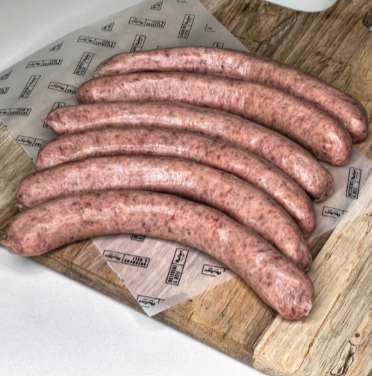 Jumbo Sausages kilo