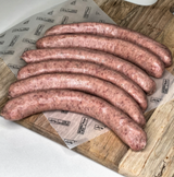 Jumbo Sausages kilo