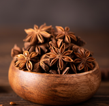 Elite. FGS Whole Star Anise (CF) 180g