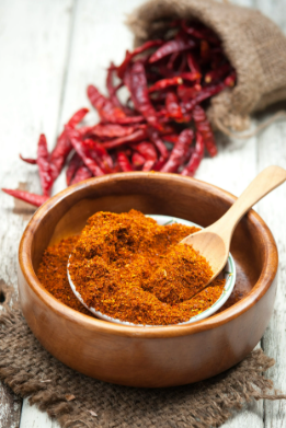 Elite. FGS Cayenne Pepper (CF) 450g
