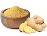 Elite. FGS Ground Ginger (CF) 450g