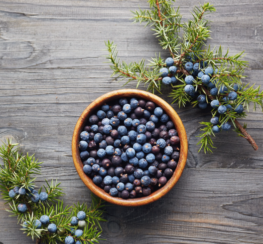 Elite. FGS Juniper Berries (CF) 350g