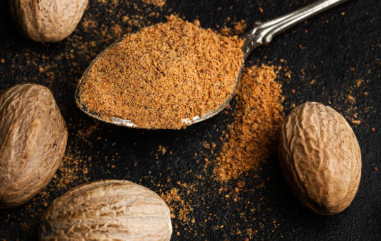 Elite. FGS Ground Nutmeg (CF) 500g