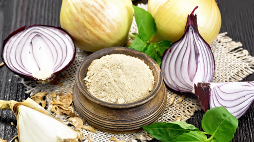 Elite. FGS Onion Powder (CF) 600g