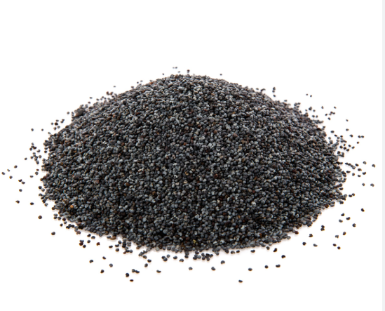 Elite. FGS Blue Maw Poppy Seeds (CF) 500g