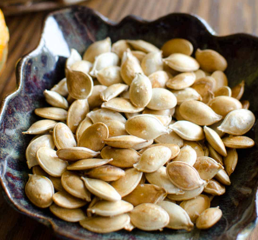 Elite. FGS Pumpkin Seeds (CF) 600g