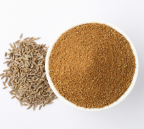 SUP. Dried Ground Cumin 400g