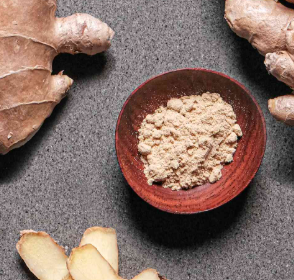 SUP. Ground Ginger 420g