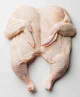 WAL. Chicken Spatchcocked Each