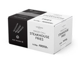 Elite. Caterfood Select Freeze Chill Skin Off Steakhouse Fries - 4x2.25kg