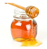 NAT. Clear Honey 2kg