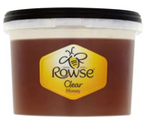 NAT. Rowse Honey 3 Litre Tub