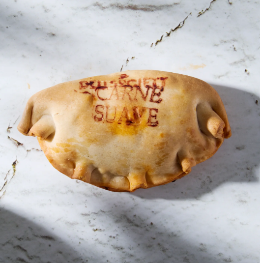 Elite. Deli Society Traditionsl Beef Empanada 95gx10