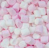 Elite. JMP Mini Marshmallows Pink & White - 1kg