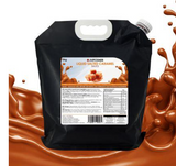 Elite. JMP Salted Caramel Sauce 5kg