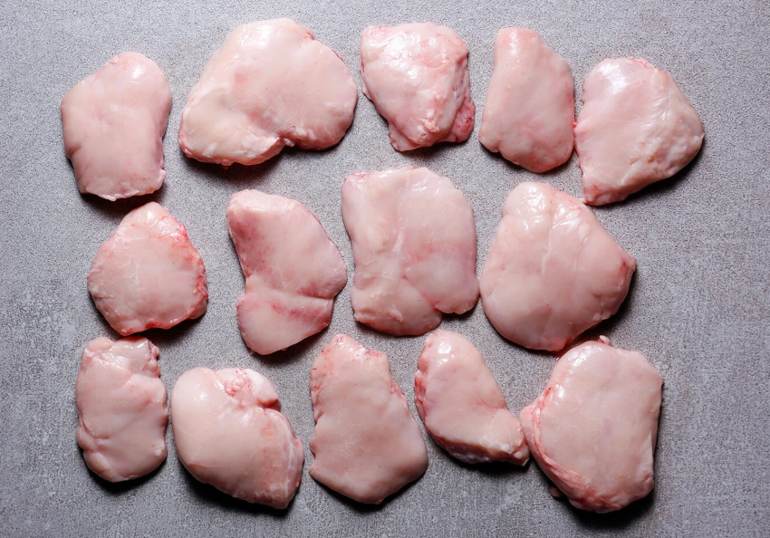 Lamb  Sweetbreads
