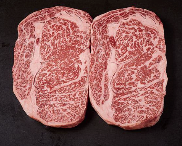 Wagyu Steaks 220-250g each  (True Blood)