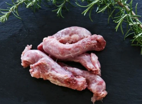 Chicken Necks Kg