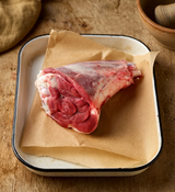 WAL. Lamb Shanks  EACH