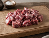 BLAKE. Lamb Diced Shoulder Kilo