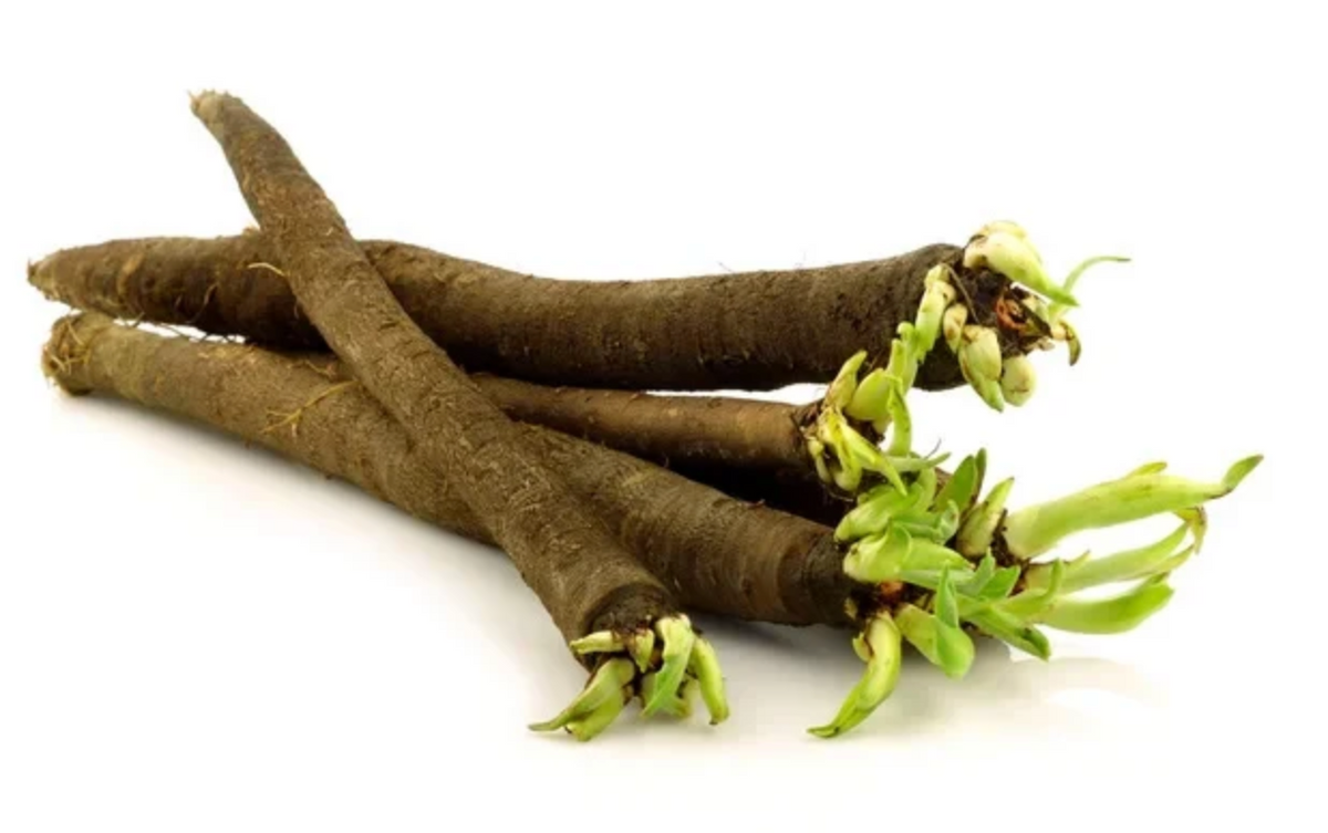 NAT. Salsify kilo