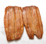 STICK.Fz Smoked Kipper Fillets 3kg Box (13x2) - Vacuum Packed