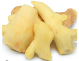 NAT. Peeled Ginger Kg