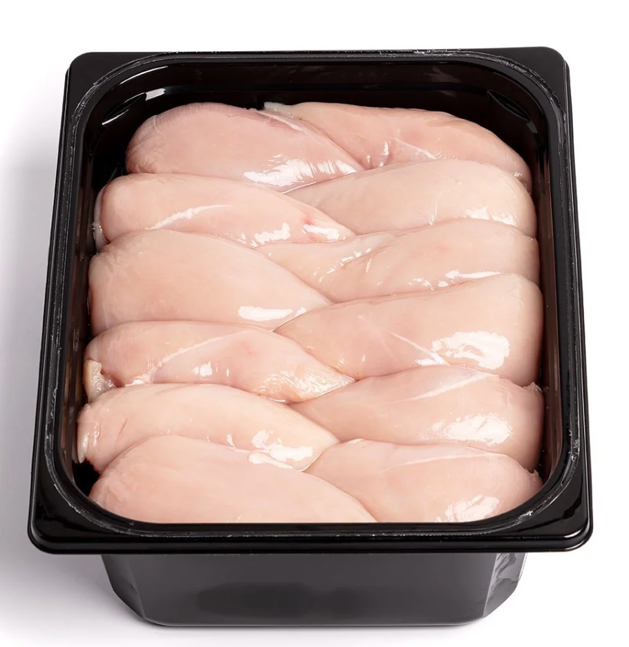 BLAKE. Chicken Fillets  x5 kilo  POD