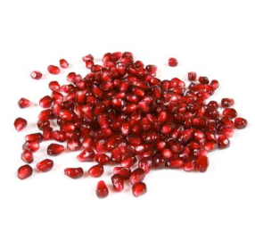 NAT. Pomegranate Seeds 200g