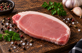 WAL. Bacon Steaks 8oz