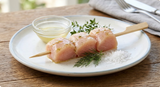 BLAKE. Chicken Skewers 113g (3 Pieces )