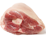 BLAKE. Pork Shoulder Whole - Bone In Rolled