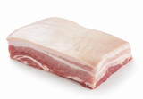 BLAKE. Pork Whole Boneless Skin on