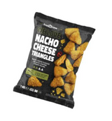 Elite. Nacho Cheese Triangles 1kg