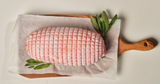BLAKE. Turkey Thigh Roll  (netted)