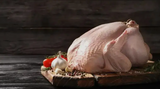 BLAKE. Turkey USK Vale Bronze Free Range 4-11kg